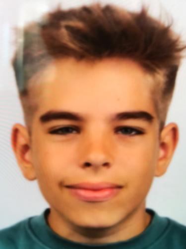 Fynn Oke Suhr