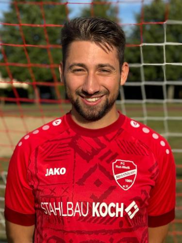 Niclas Knappe