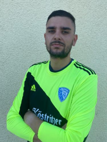 Selim Ali