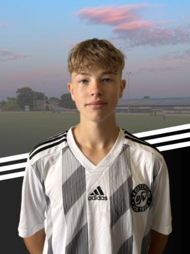 Pepe Hubert Hackmann Gr.