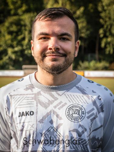 Deniz Albayrak