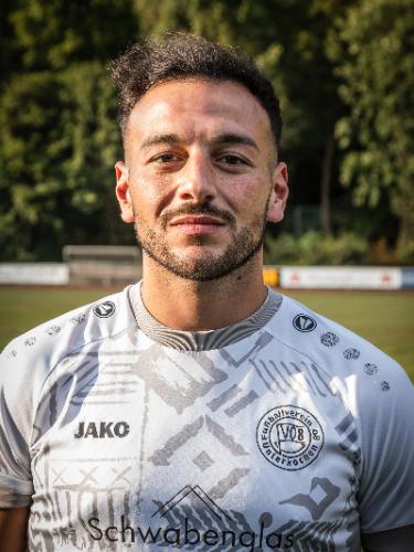 Sami Civelek