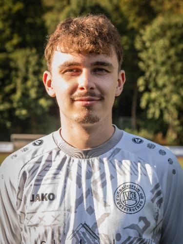 Niko Baumeister