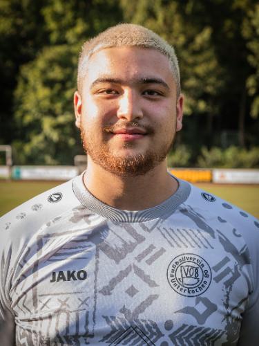 Kevin Hofmann