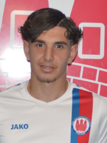 Hussein Zalgout