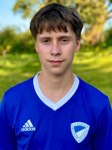 Gero Johannes Norbert Mackowiak