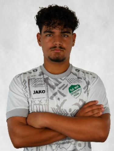 Mohamed El Maach