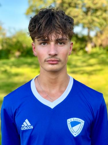 Elia Naclerio