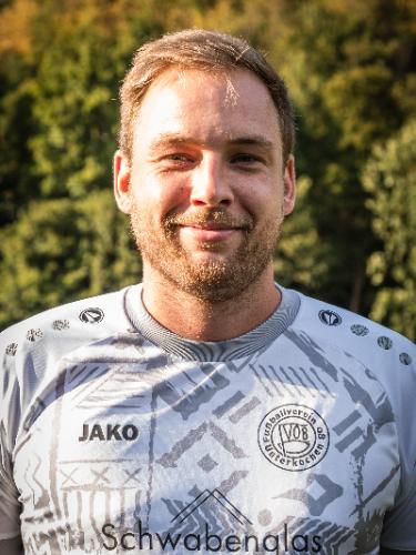 Lukas Schurr