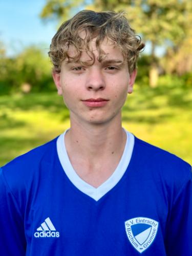 Jonas Eric Schaldach