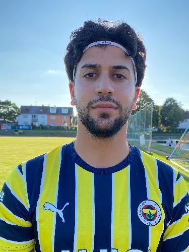 Umut Tekbas