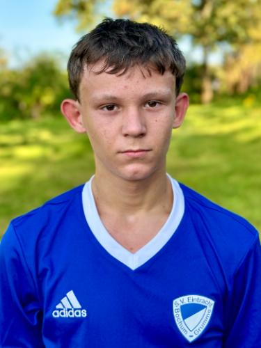 Luka Vukadin