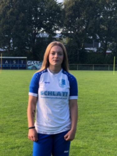 Lena Maribel Kirschnek