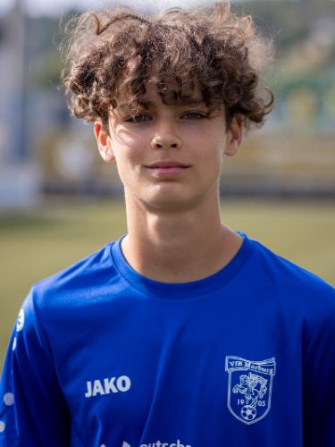 Ilay Samuel Jäckel