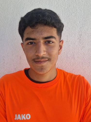 Kashan Khalid Khadeeda