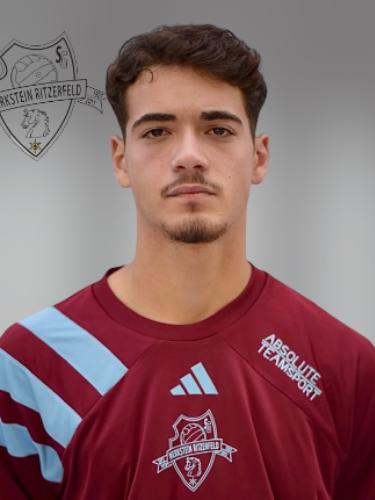 Mohammad Abazli