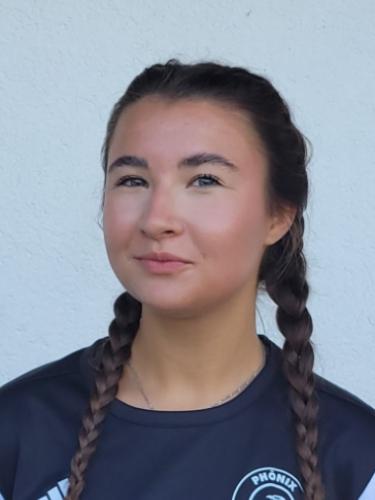 Tia-Maria Mann