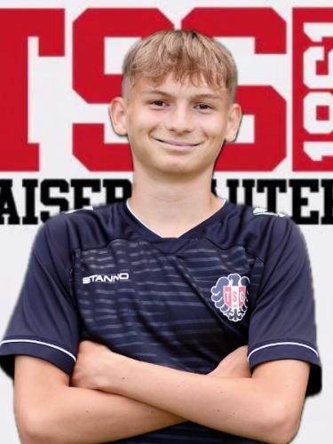 Robin Groß