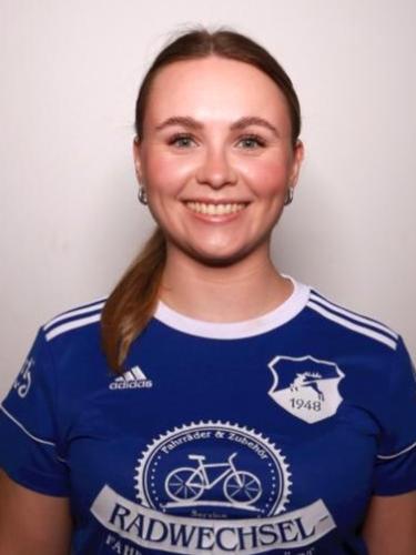 Anna-Lena Brenker