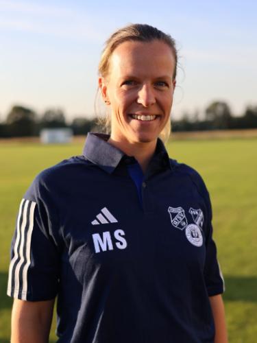 Melanie Sonnenberg
