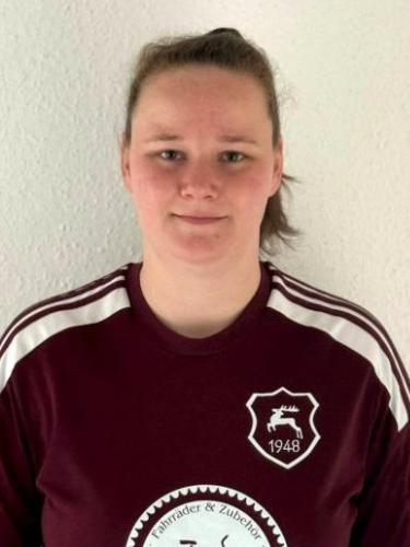Marieke Haschenburger
