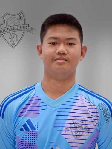 Seavfang Leang
