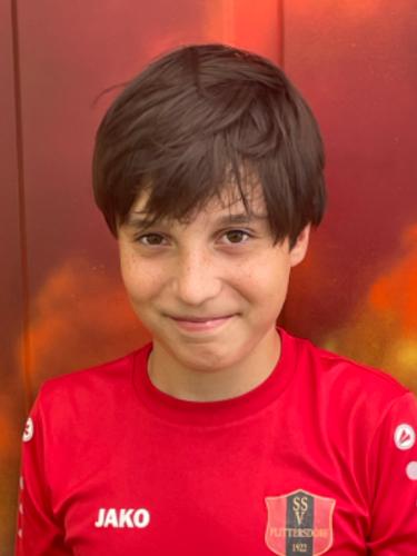 Mathias Münch Fernandes