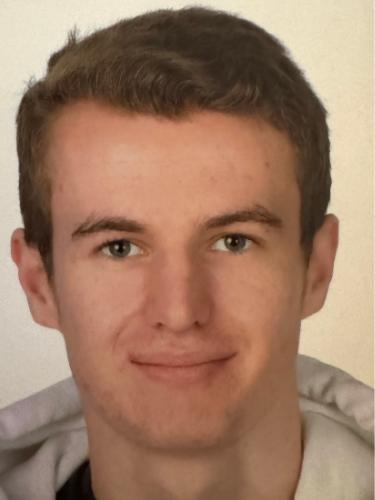 Christopher Felix Wirtz