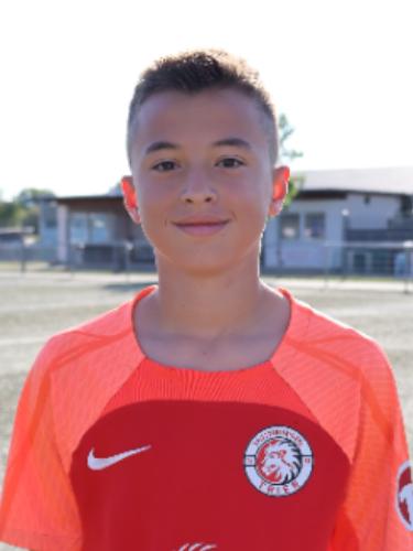 Felix Dawen