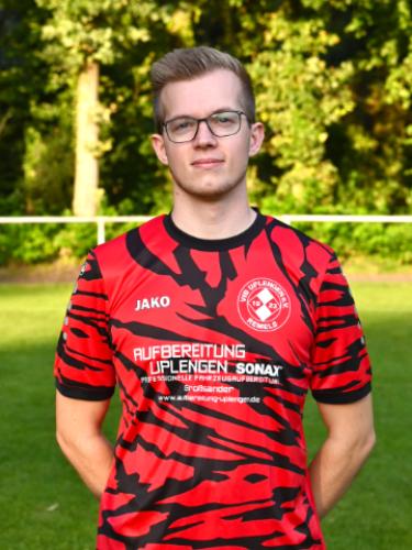 Mirco Janßen