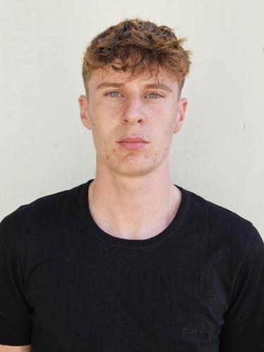 Lino Tjorven Braune