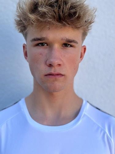 Jonah Marlon Ptok