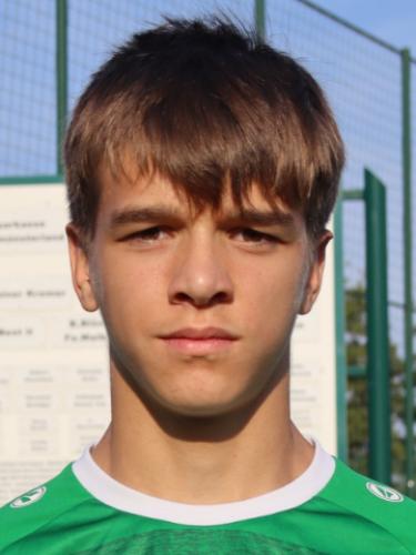 Elias Heise