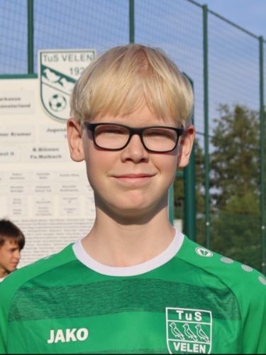 Ole Heumer