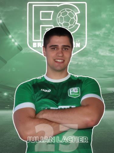 Julian Lacher