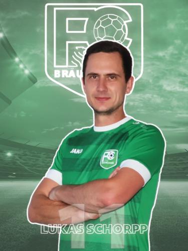 Lukas Schorpp