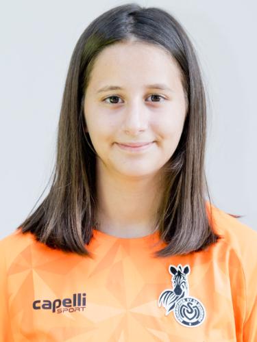 Ceyda Bahadir