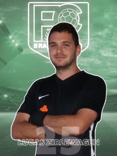 Lucas Zírlewagen
