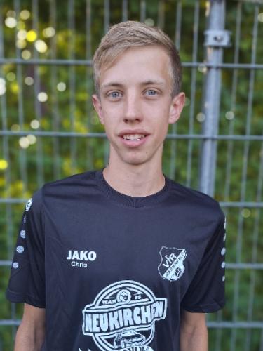 Christian Finn Stöppler