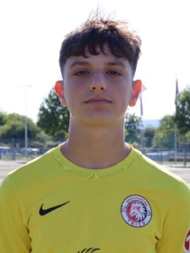 Elian Spahiu