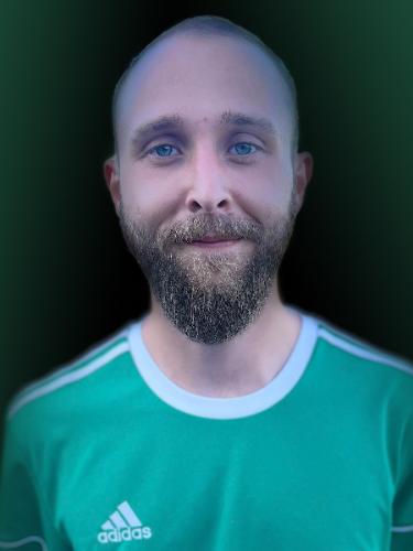 Maximilian Dorias