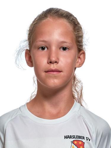 Charlotte Büber