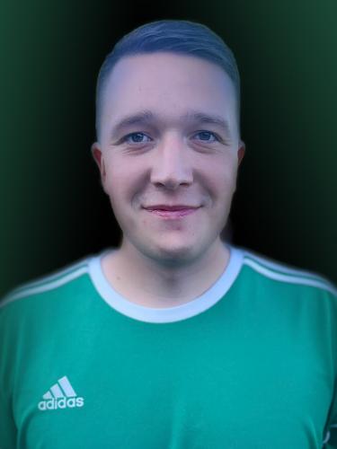 Johannes Mogdans
