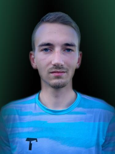 Eric Müller
