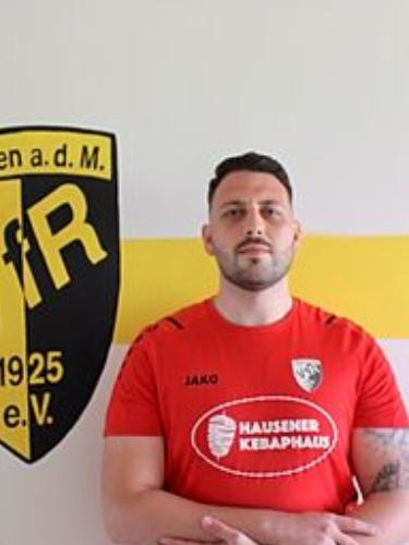 Andreas Mai
