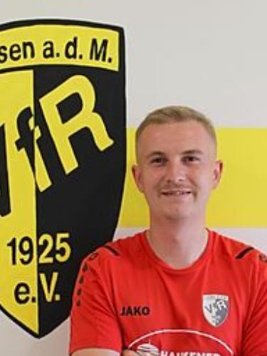 Steven Voß