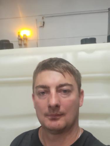 Daniel Karwacki