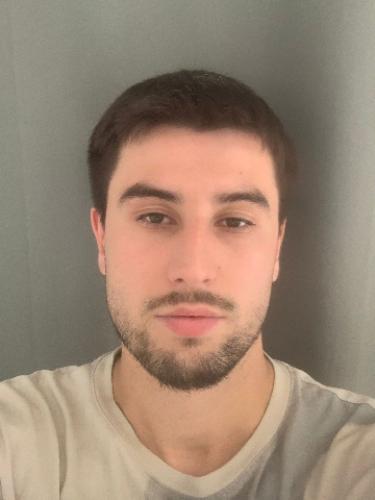 Haris Demiri