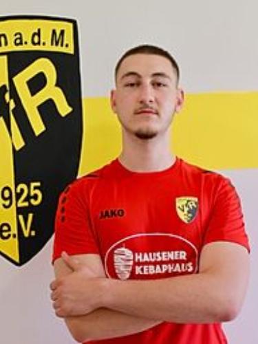 Hako Mujevic