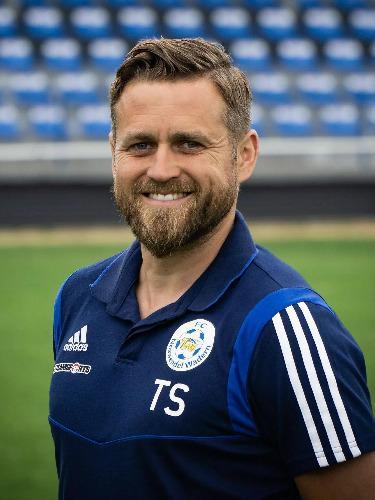 Thorsten Schütte